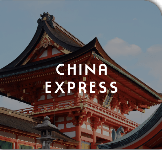 Asiatic Connection: Visita China en nuestro formato China Express