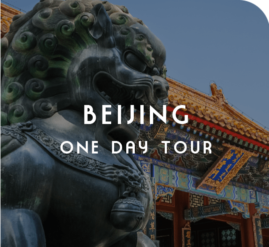 Asiatic Connection: Visita China en nuestro formato Beijing